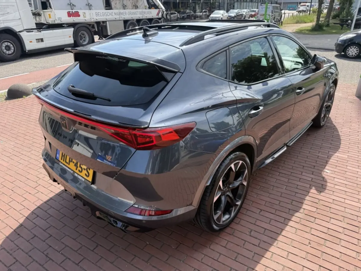 2.0 TSI | 4DRIVE DSG|400PK|STAGE 1| UNIEK