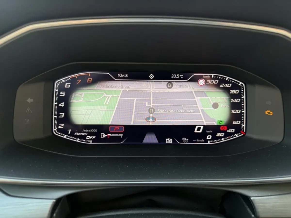 2.0 TSI | 4DRIVE DSG|400PK|STAGE 1| UNIEK