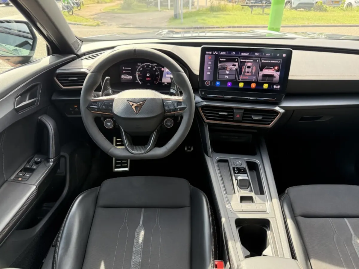 2.0 TSI | 4DRIVE DSG|400PK|STAGE 1| UNIEK