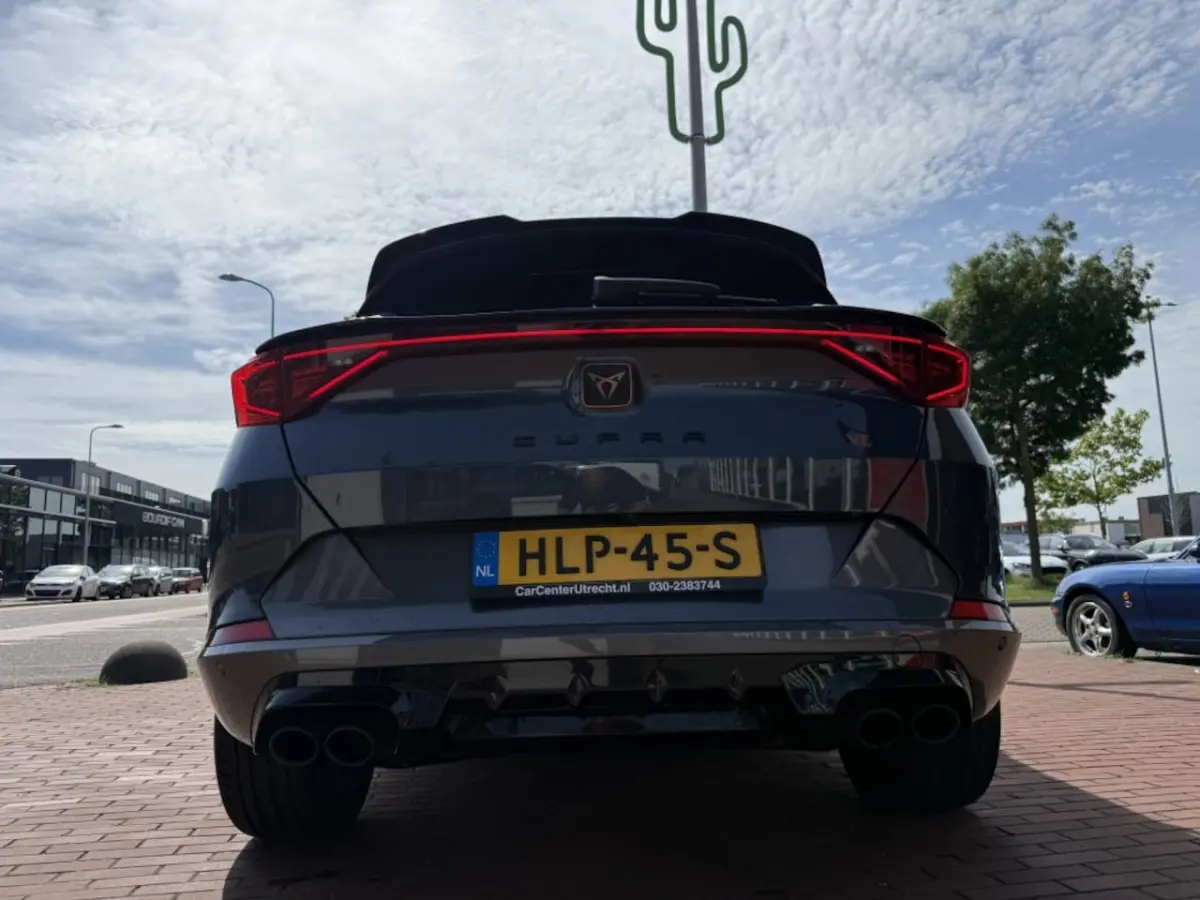 2.0 TSI | 4DRIVE DSG|400PK|STAGE 1| UNIEK
