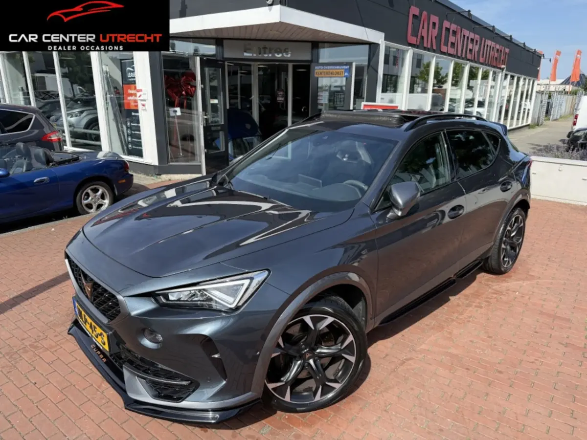 2.0 TSI | 4DRIVE DSG|400PK|STAGE 1| UNIEK