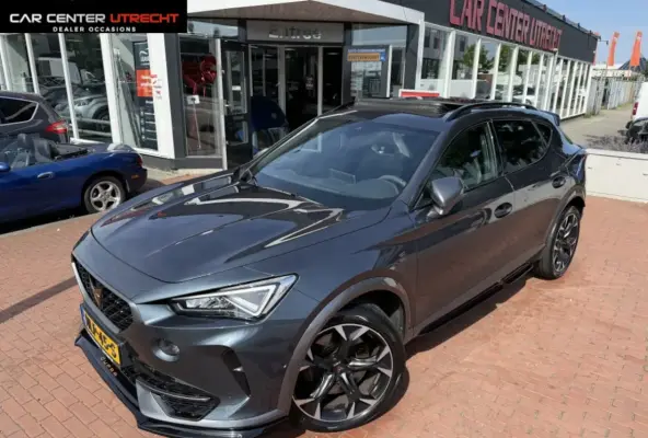2.0 TSI | 4DRIVE DSG|400PK|STAGE 1| UNIEK