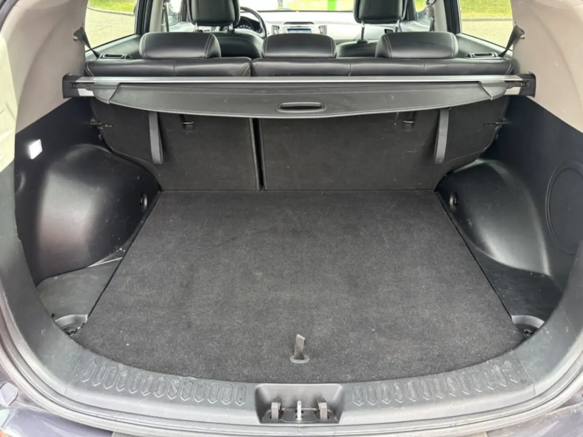 1.6 GDI X-ecutive + | camera | leder | navi | hoge instap |