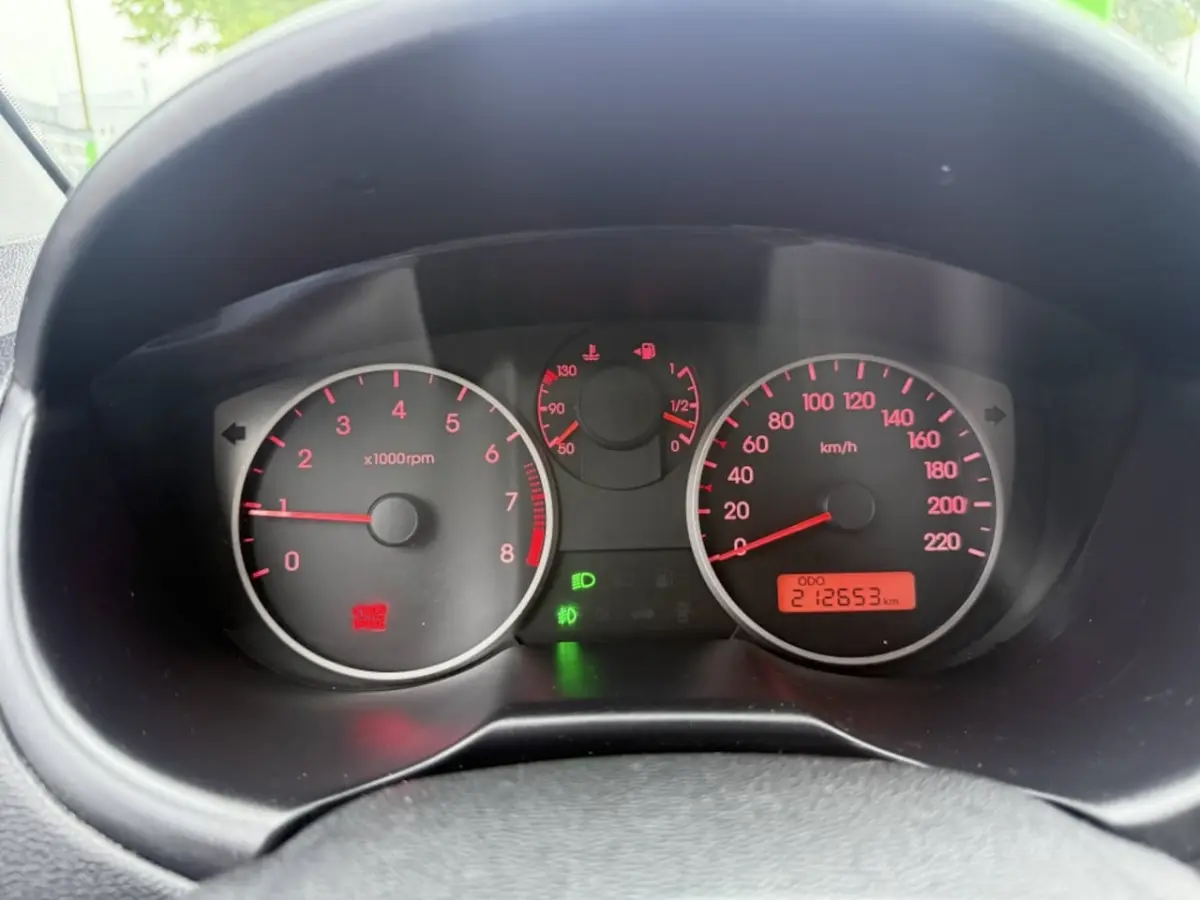 1.2i Dynamic | airco | Mp3 | 1e eigenaar |