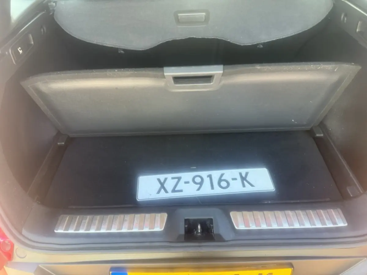 1.2 TCe Intens | trekhaak | rijklaar | recent nw apk |