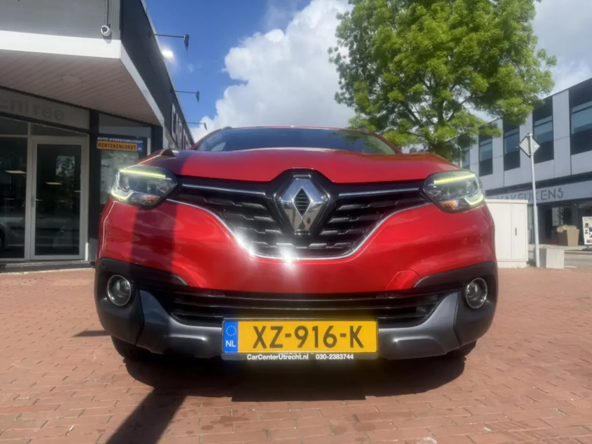 1.2 TCe Intens | trekhaak | rijklaar | recent nw apk |