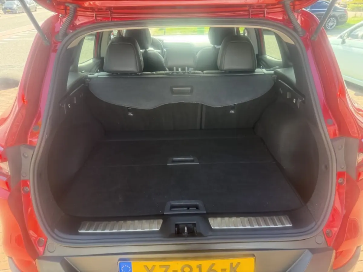 1.2 TCe Intens | trekhaak | rijklaar | recent nw apk |