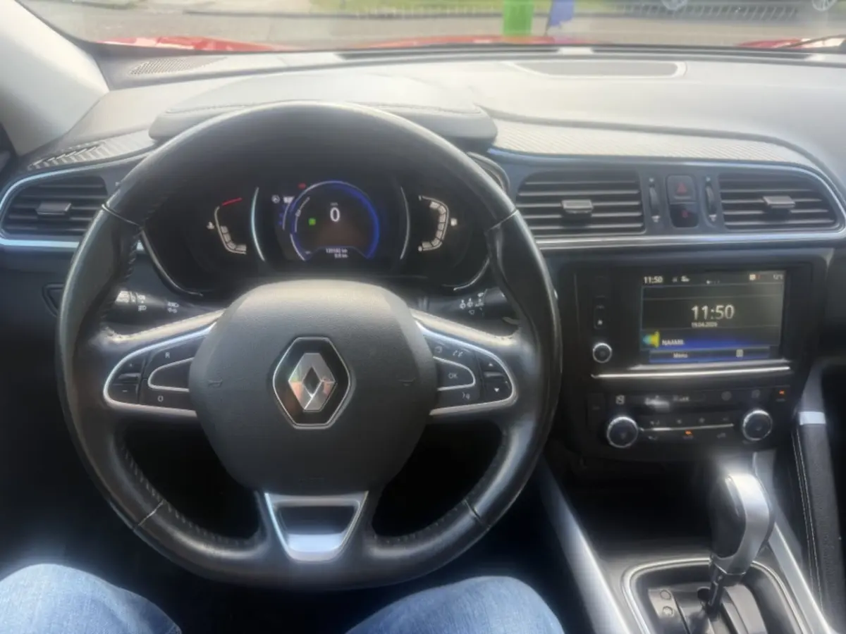 1.2 TCe Intens | trekhaak | rijklaar | recent nw apk |