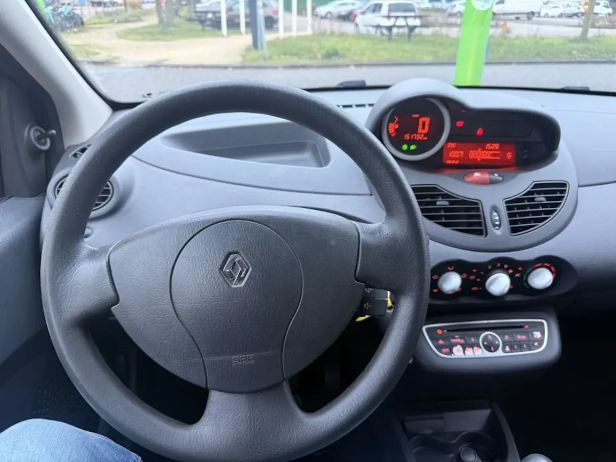 1.2-16V Collection | airco | Mp3 |