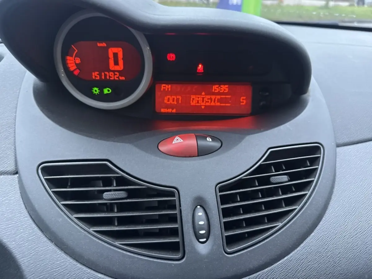 1.2-16V Collection | airco | Mp3 |