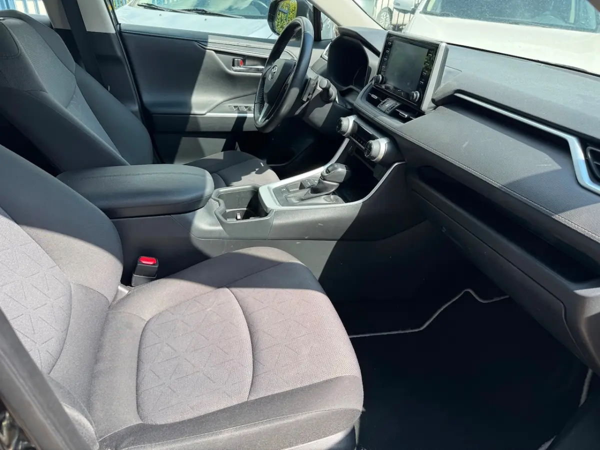 2.5 Hybrid Business CLIMATE / CRUISE / PARKEERSENSOREN / MULTIMEDIA / LMV