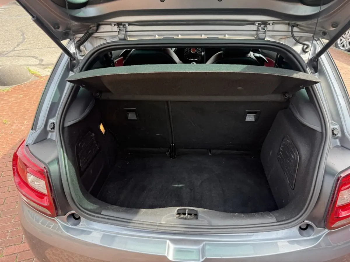 1.6 THP Sport Chic | leder | airco |