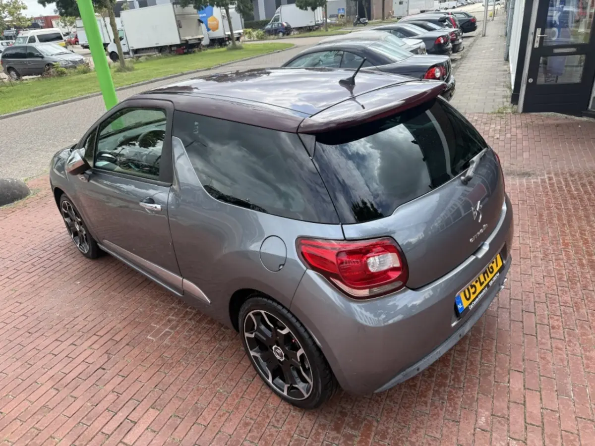 1.6 THP Sport Chic | leder | airco |