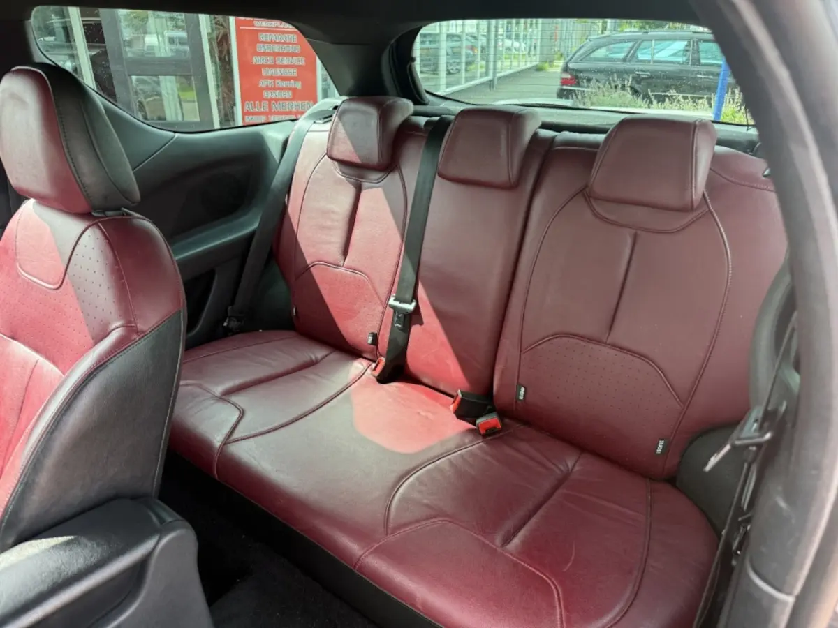 1.6 THP Sport Chic | leder | airco |