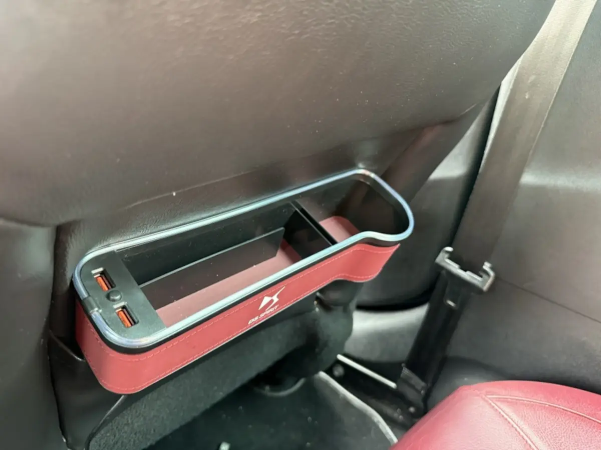 1.6 THP Sport Chic | leder | airco |