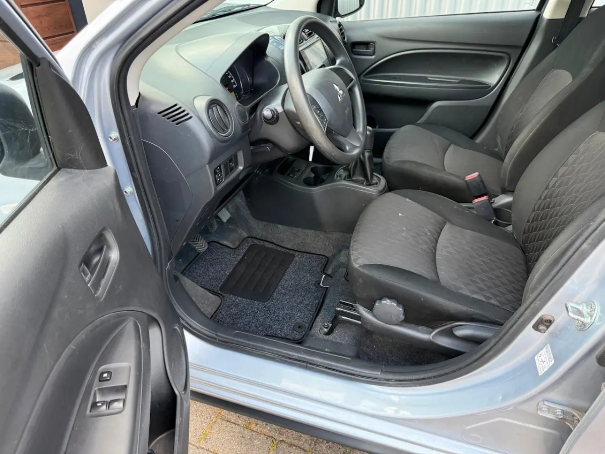 1.2 Cool+ / 14X SPACE STAR OP VOORRAAD / 1E EIGENAAR / AIRCO / APPLE CARPLAY / ELEK. PAKKE