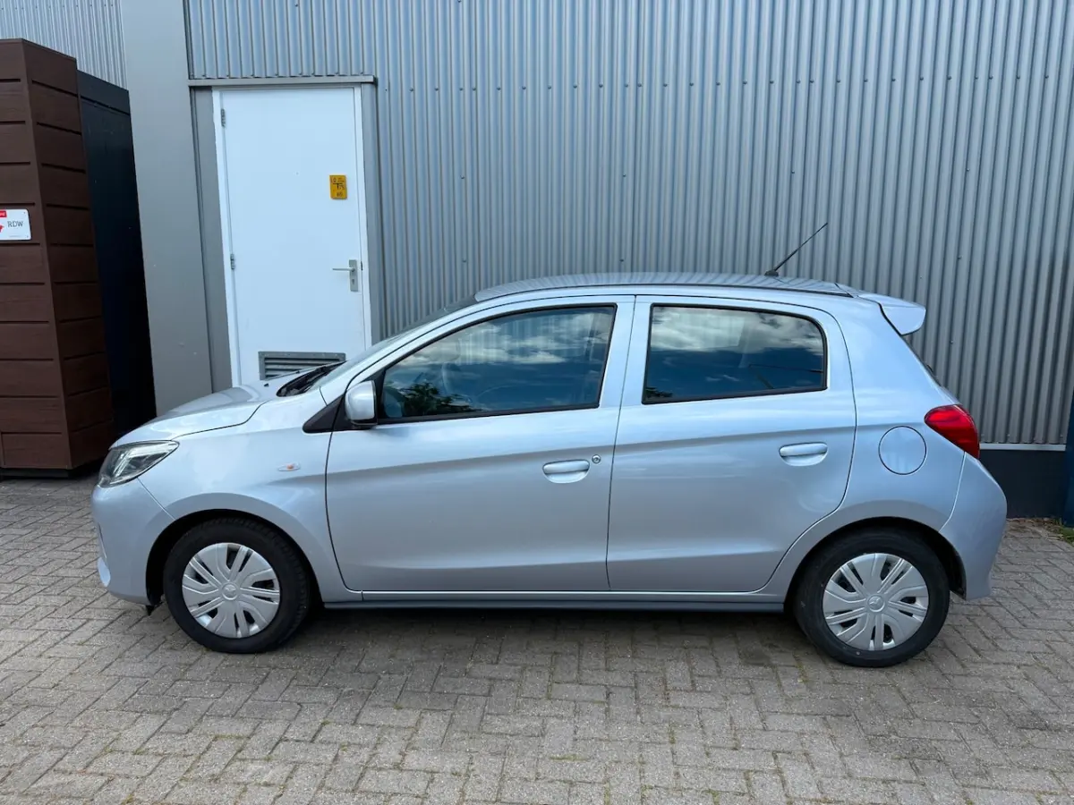 1.2 Cool+ / 14X SPACE STAR OP VOORRAAD / 1E EIGENAAR / AIRCO / APPLE CARPLAY / ELEK. PAKKE