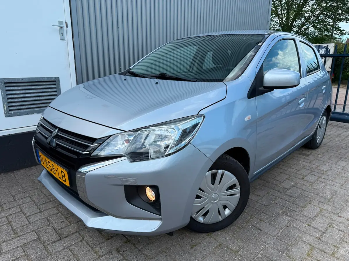 1.2 Cool+ / 14X SPACE STAR OP VOORRAAD / 1E EIGENAAR / AIRCO / APPLE CARPLAY / ELEK. PAKKE