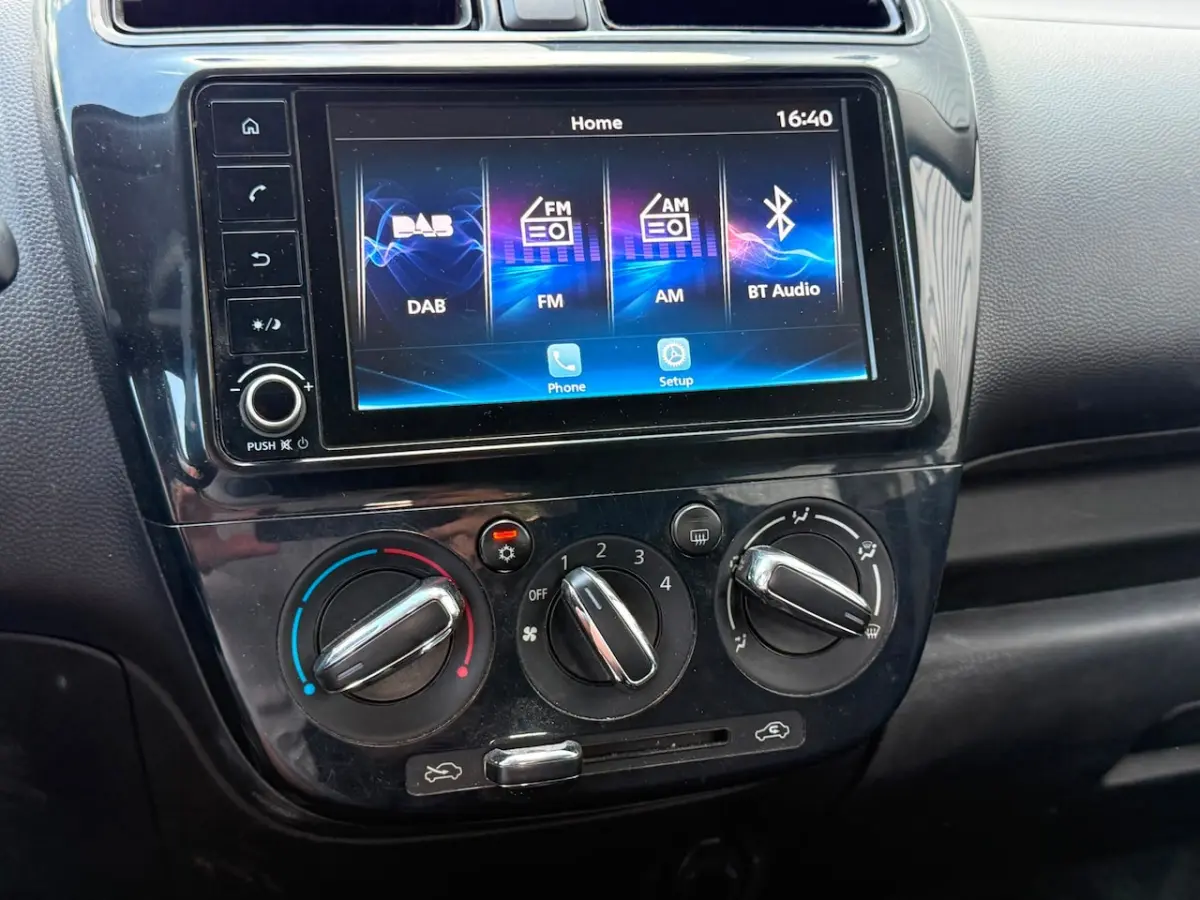 1.2 Cool+ / 14X SPACE STAR OP VOORRAAD / 1E EIGENAAR / AIRCO / APPLE CARPLAY / ELEK. PAKKE