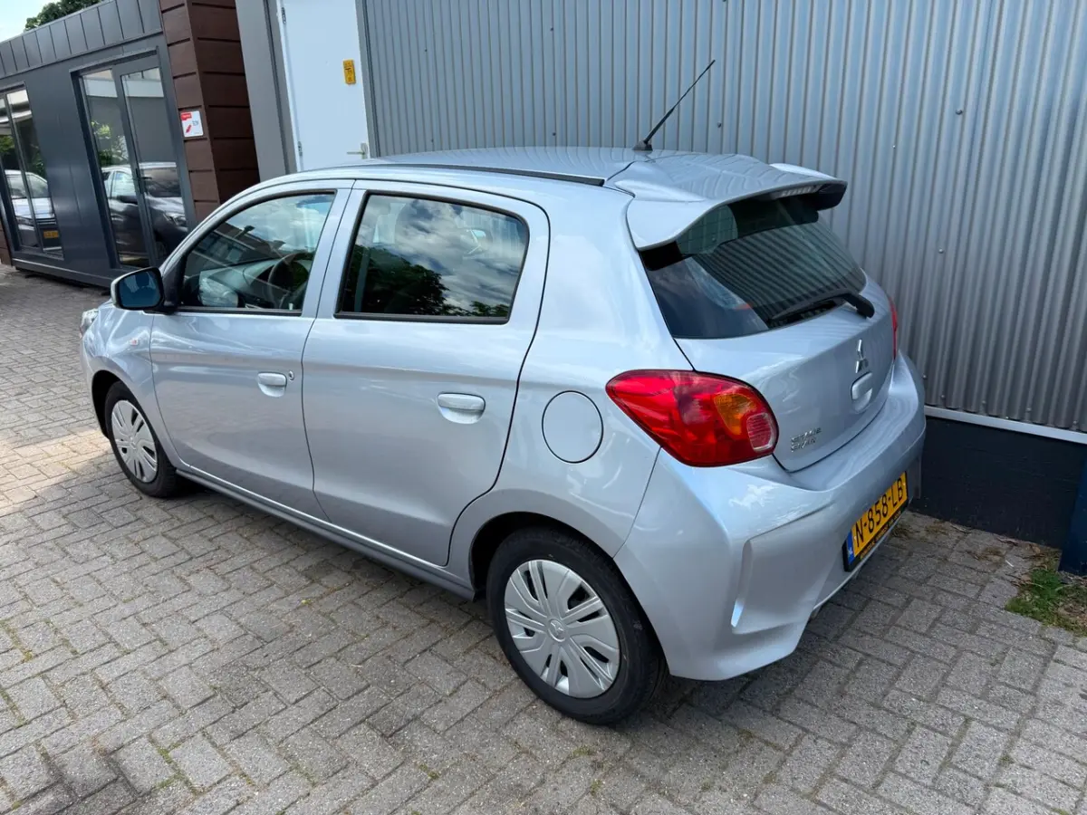 1.2 Cool+ / 14X SPACE STAR OP VOORRAAD / 1E EIGENAAR / AIRCO / APPLE CARPLAY / ELEK. PAKKE