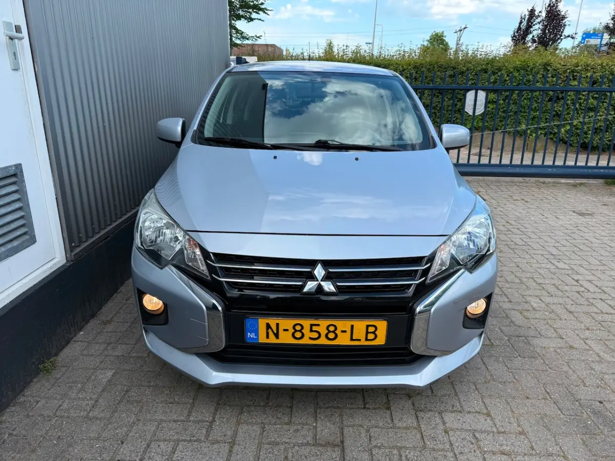 1.2 Cool+ / 14X SPACE STAR OP VOORRAAD / 1E EIGENAAR / AIRCO / APPLE CARPLAY / ELEK. PAKKE