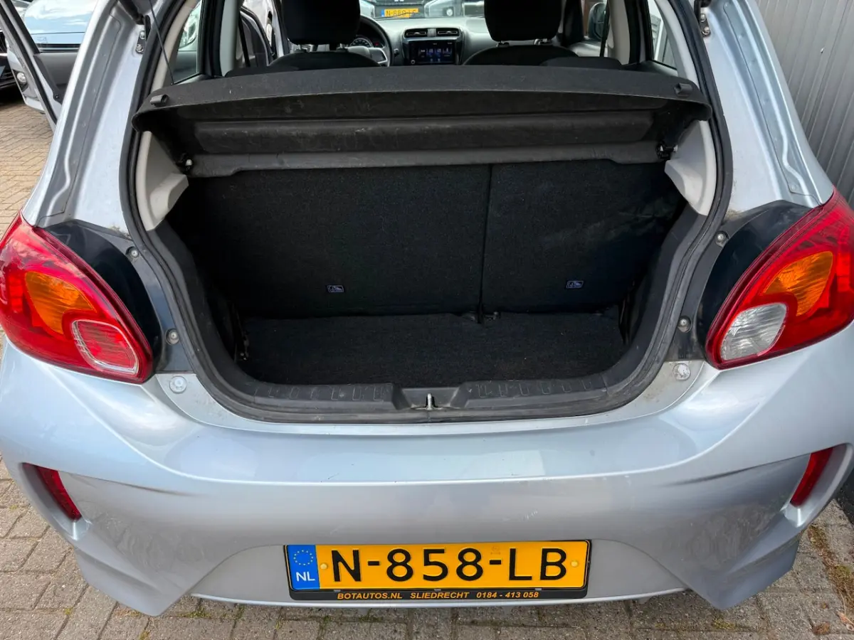1.2 Cool+ / 14X SPACE STAR OP VOORRAAD / 1E EIGENAAR / AIRCO / APPLE CARPLAY / ELEK. PAKKE