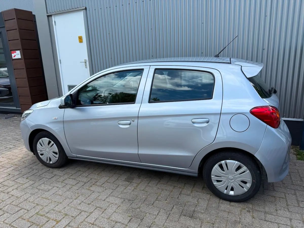 1.2 Cool+ / 14X SPACE STAR OP VOORRAAD / 1E EIGENAAR / AIRCO / APPLE CARPLAY / ELEK. PAKKE