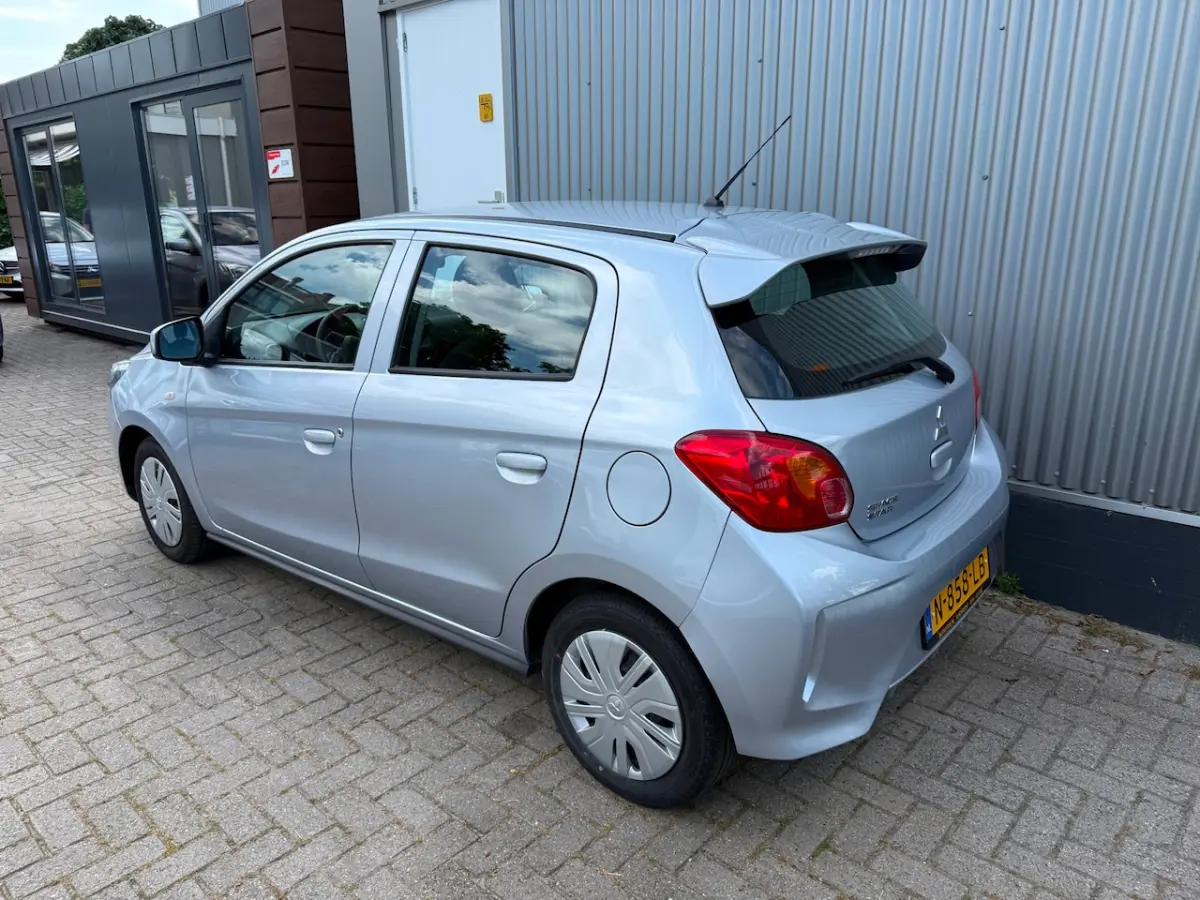 1.2 Cool+ / 14X SPACE STAR OP VOORRAAD / 1E EIGENAAR / AIRCO / APPLE CARPLAY / ELEK. PAKKE