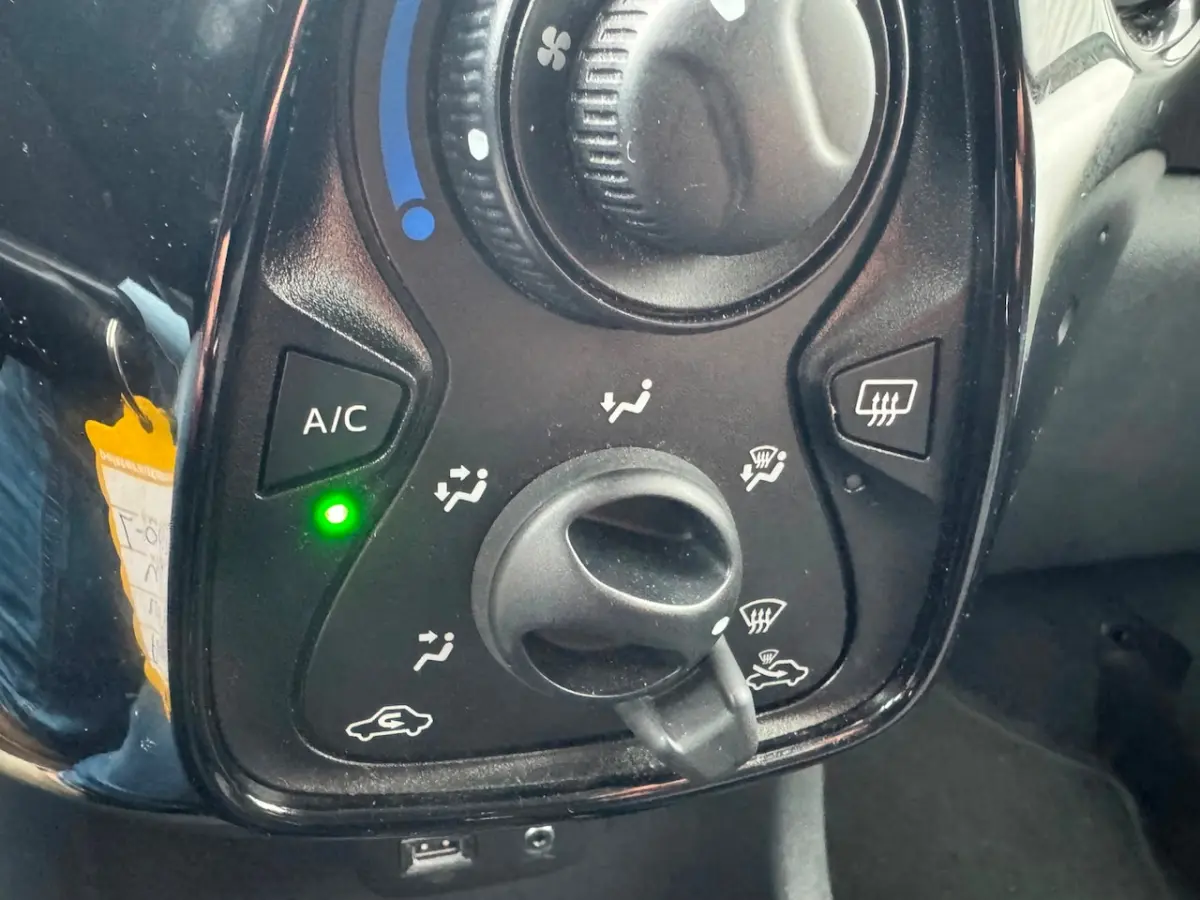 1.0 e-VTi Allure TOP CABRIO / APPLE CAR PLAY / AIRCO / 1e EIGENAAR