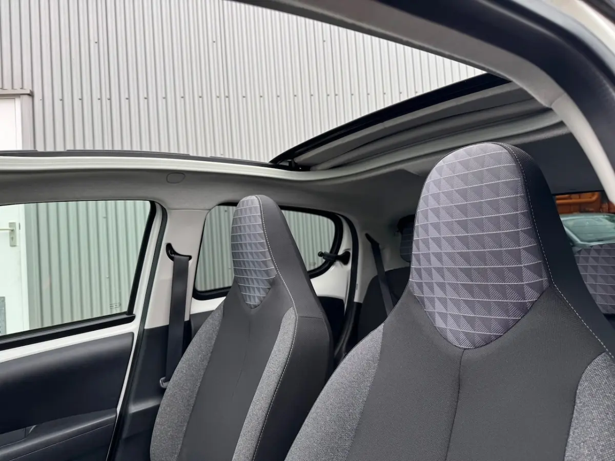 1.0 e-VTi Allure TOP CABRIO / APPLE CAR PLAY / AIRCO / 1e EIGENAAR