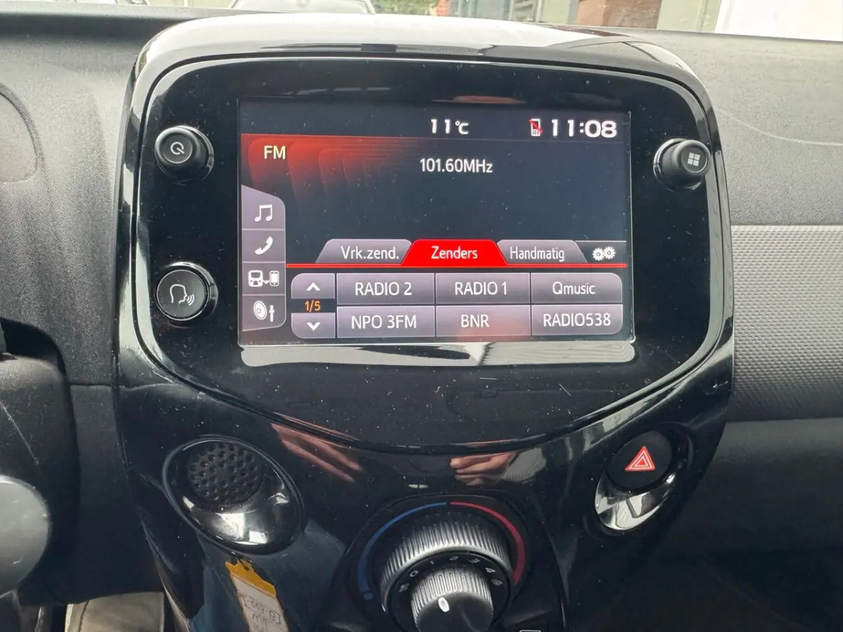 1.0 e-VTi Allure TOP CABRIO / APPLE CAR PLAY / AIRCO / 1e EIGENAAR