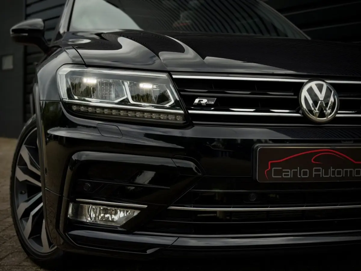 2.0 TSI 4MOT 3x R-LINE PANO|VIRTUAL|MEMORY|ACC|CARPLAY|DCC