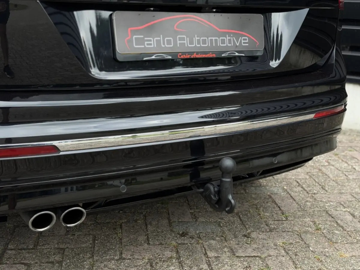 2.0 TSI 4MOT 3x R-LINE PANO|VIRTUAL|MEMORY|ACC|CARPLAY|DCC