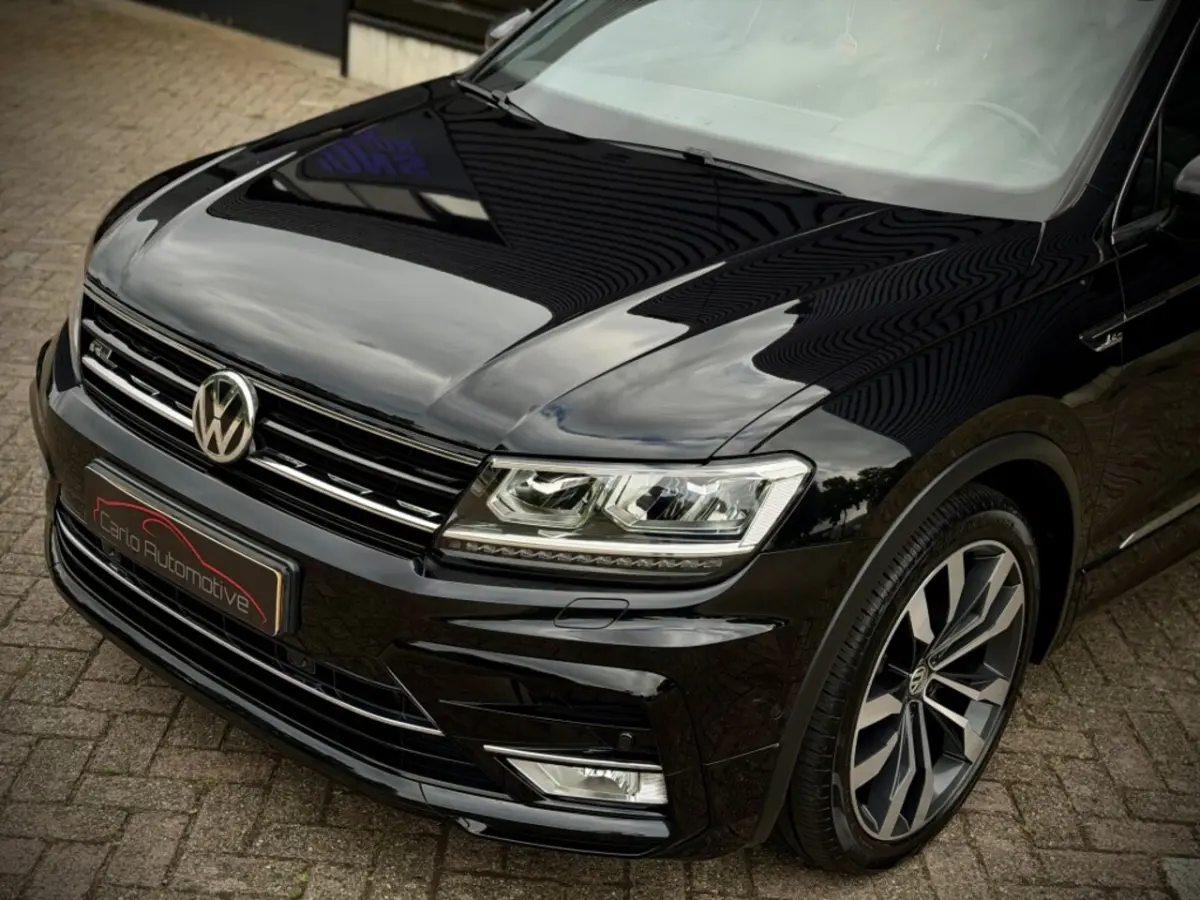 2.0 TSI 4MOT 3x R-LINE PANO|VIRTUAL|MEMORY|ACC|CARPLAY|DCC