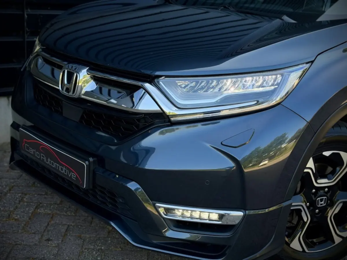 2.0 Hybrid AWD EXECUTIVE PANO|HUD|ACC|LANE|CAMERA VOL