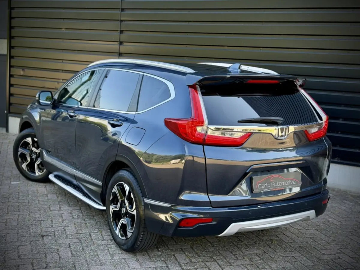 2.0 Hybrid AWD EXECUTIVE PANO|HUD|ACC|LANE|CAMERA VOL