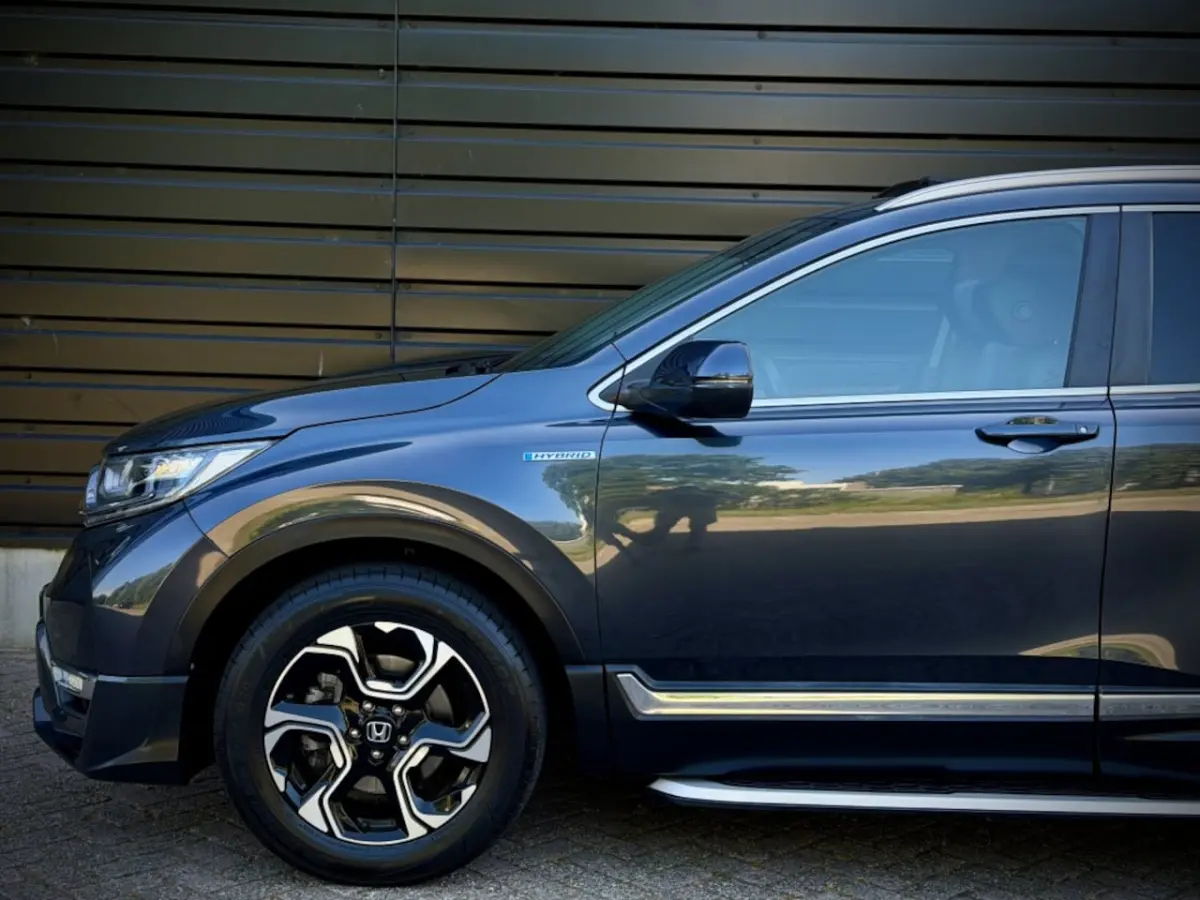 2.0 Hybrid AWD EXECUTIVE PANO|HUD|ACC|LANE|CAMERA VOL