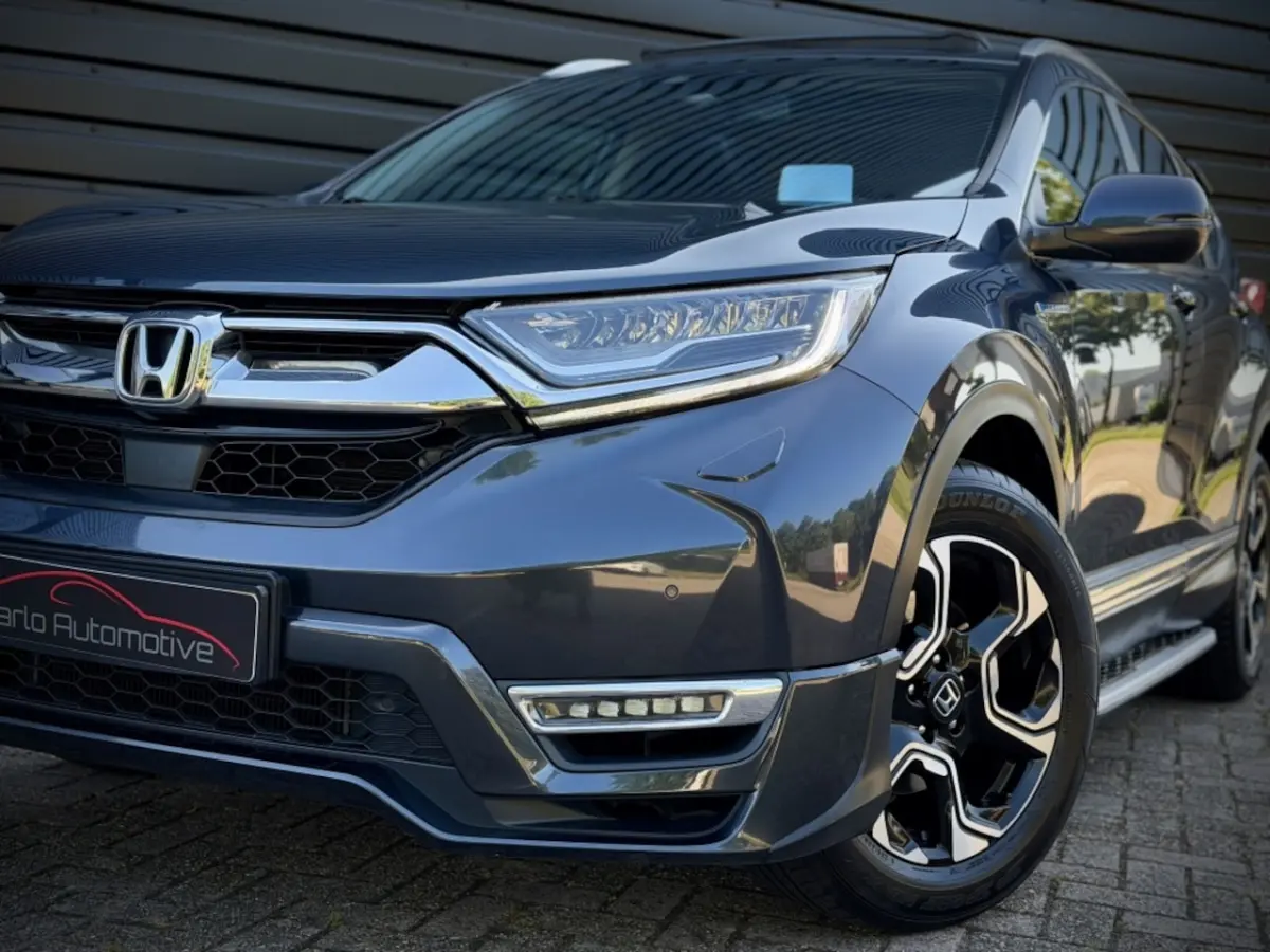 2.0 Hybrid AWD EXECUTIVE PANO|HUD|ACC|LANE|CAMERA VOL