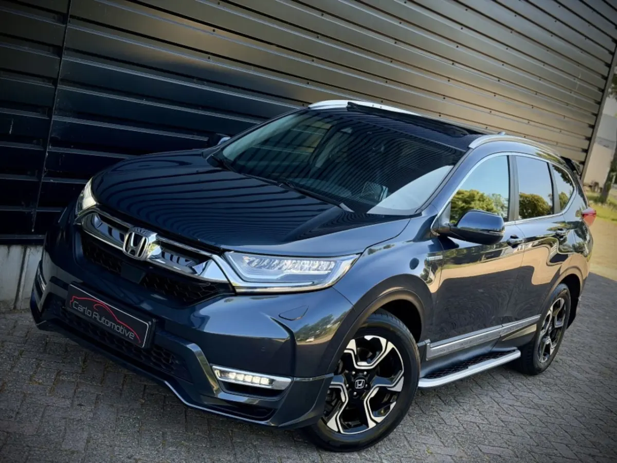 2.0 Hybrid AWD EXECUTIVE PANO|HUD|ACC|LANE|CAMERA VOL