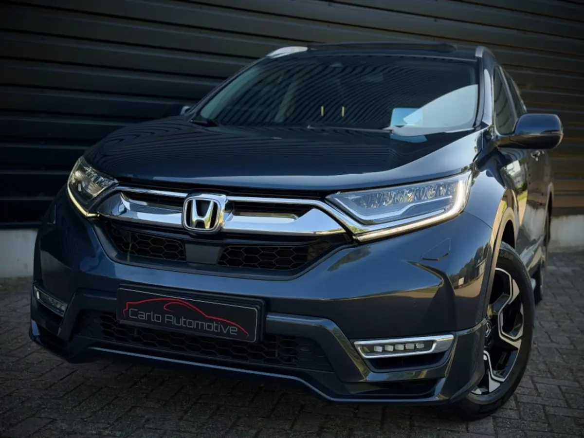 2.0 Hybrid AWD EXECUTIVE PANO|HUD|ACC|LANE|CAMERA VOL