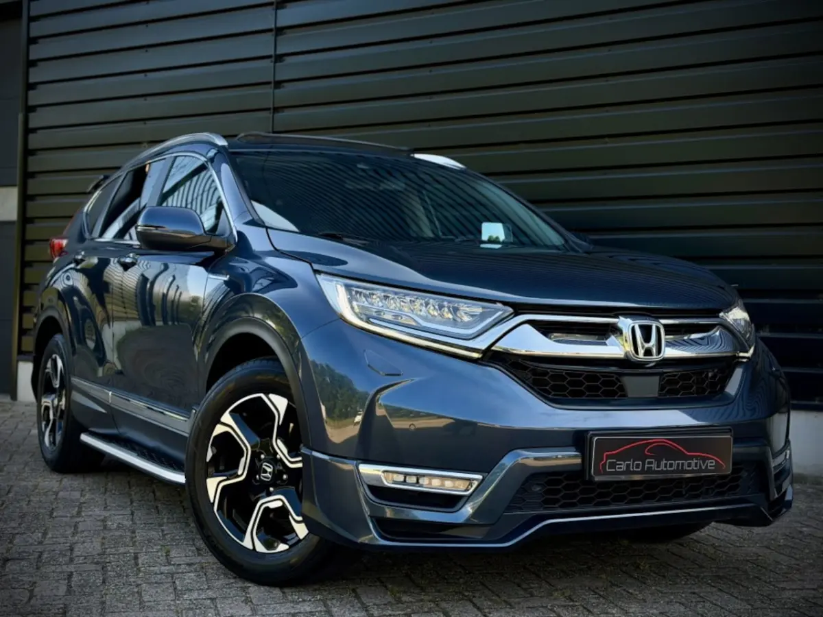 2.0 Hybrid AWD EXECUTIVE PANO|HUD|ACC|LANE|CAMERA VOL