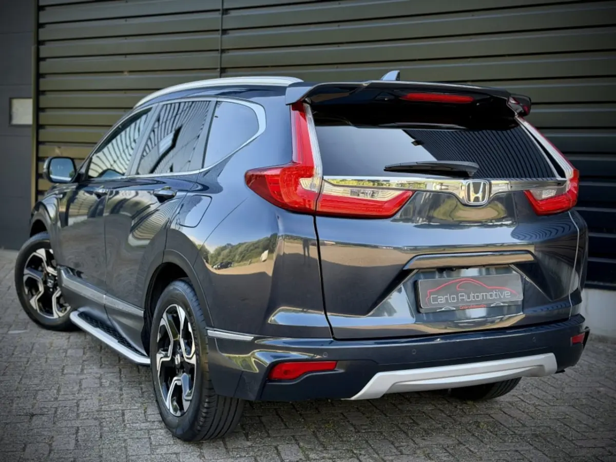 2.0 Hybrid AWD EXECUTIVE PANO|HUD|ACC|LANE|CAMERA VOL