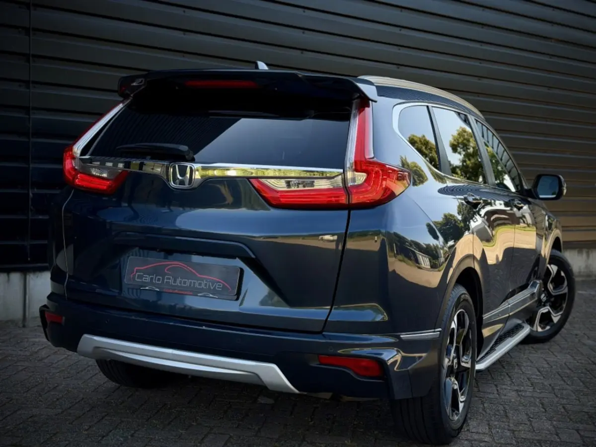 2.0 Hybrid AWD EXECUTIVE PANO|HUD|ACC|LANE|CAMERA VOL