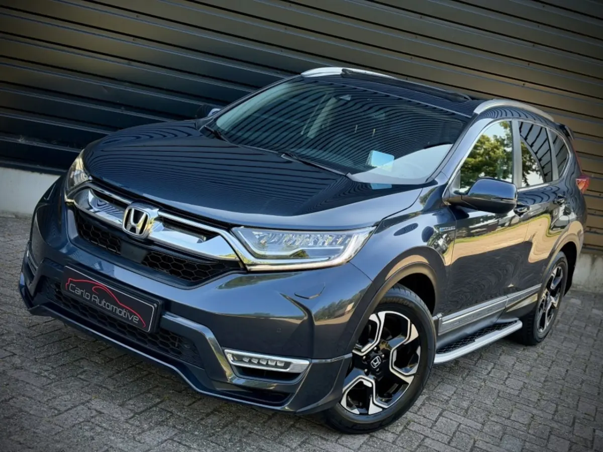 2.0 Hybrid AWD EXECUTIVE PANO|HUD|ACC|LANE|CAMERA VOL