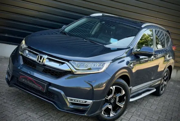 2.0 Hybrid AWD EXECUTIVE PANO|HUD|ACC|LANE|CAMERA VOL