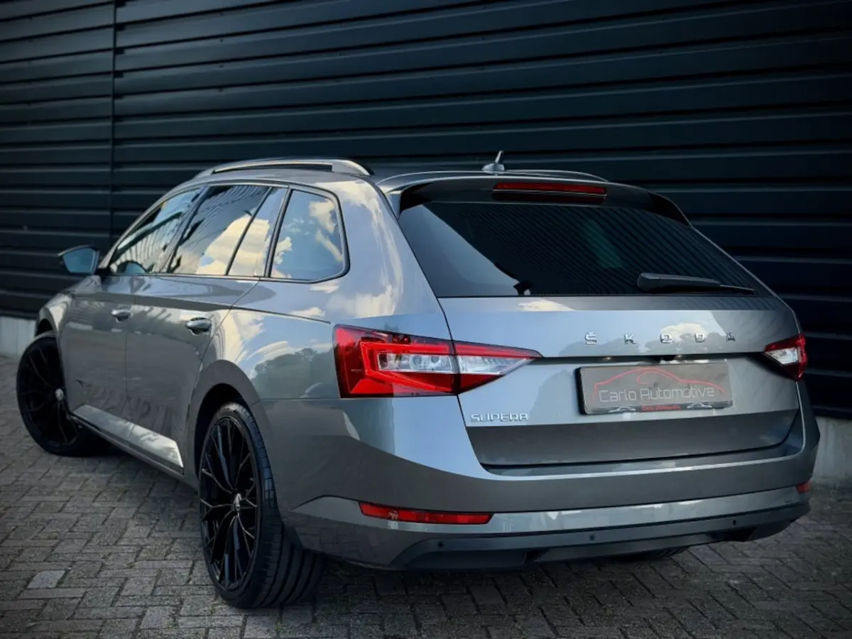 1.5 TSI Bns Ed. DSG|VIRTUAL|MEMROY|ACC|HAAK