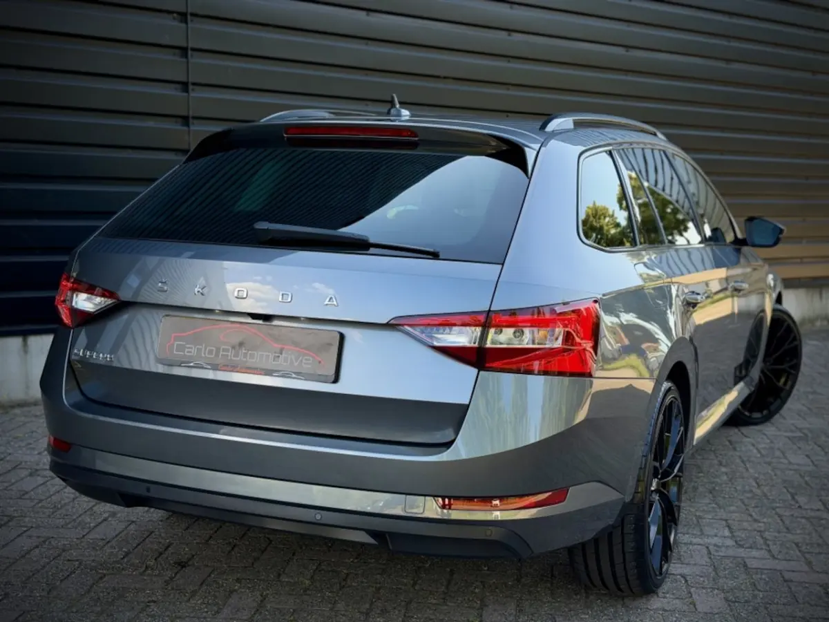 1.5 TSI Bns Ed. DSG|VIRTUAL|MEMROY|ACC|HAAK