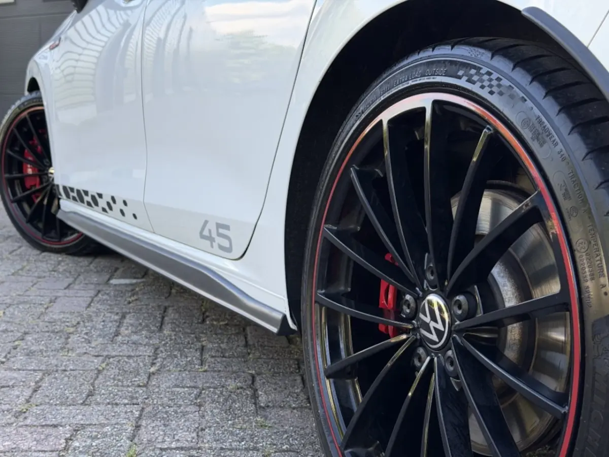 2.0 TSI GTI CLUBSPORT 45 J PANO|AKRA|HUD|MEMORY|HK VOL