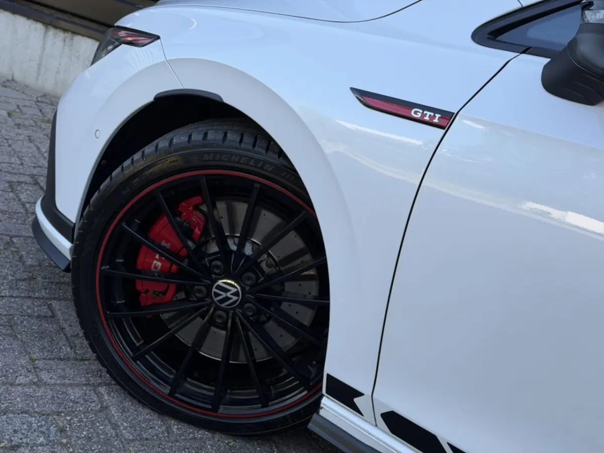 2.0 TSI GTI CLUBSPORT 45 J PANO|AKRA|HUD|MEMORY|HK VOL