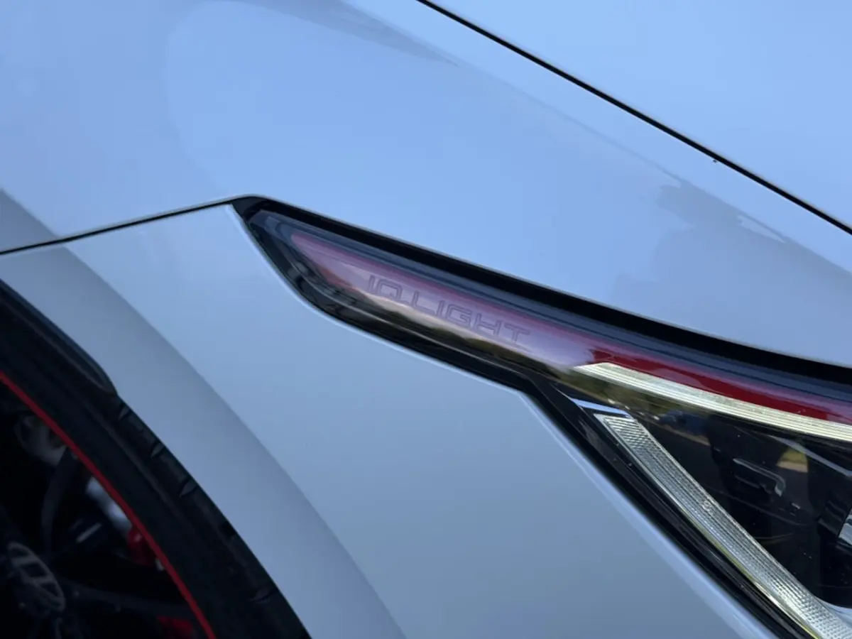 2.0 TSI GTI CLUBSPORT 45 J PANO|AKRA|HUD|MEMORY|HK VOL